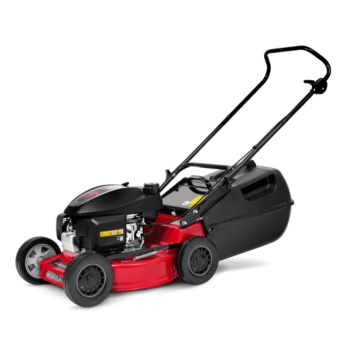 Yard Buddy 18" Push Mower