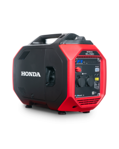 EU32i Inverter Generator