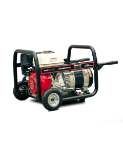 HPG6000R D-AVR Generator