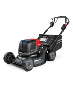 HRC216 58V 21" Battery Lawn Mower
