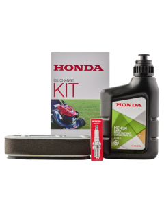 Lawn Mower Service Kit (HRU196, HRU196D, HRU216D)