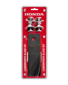 HRU216M2 Full 4 blade kit w/bolts, 2x HI 2x LO