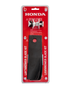 21" High lift lawnmower blades (HRU216D, HRU217D & HRJ216)