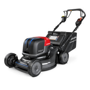 HRC216 58V 21" Battery Lawn Mower